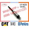 E330B Diesel Injector 0R-3418 0R3418 330B Nozzle 8N7005 8N7006 3306 Fuel Injector 1049453 104-9453 for sale