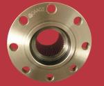WG9231320110, Flange For HC16 axle, 165x8x46, SINOTRUK, ST16 Axle,HC16 axle,
