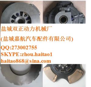 China MACK127390DSCB 127400DSCB EZ108034-61B EZ108050-59B CLUTCH factory