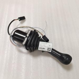 China Control Gp Joystick Excavator Electrical Parts 3567858 CA3567858 356-7858 For 336E H 336E LH 374F L 390F L factory