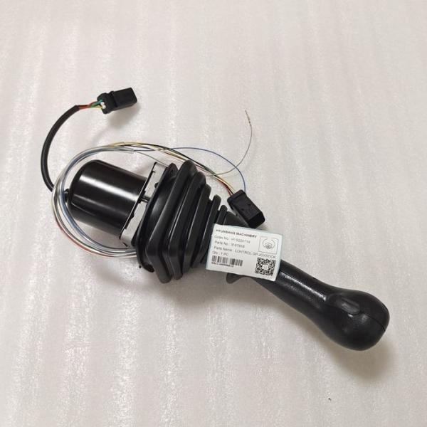 Control Gp Joystick Excavator Electrical Parts 3567858 CA3567858 356-7858 For