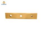 OEM ODM Tin Bronze C90700 Copper Metal Plate