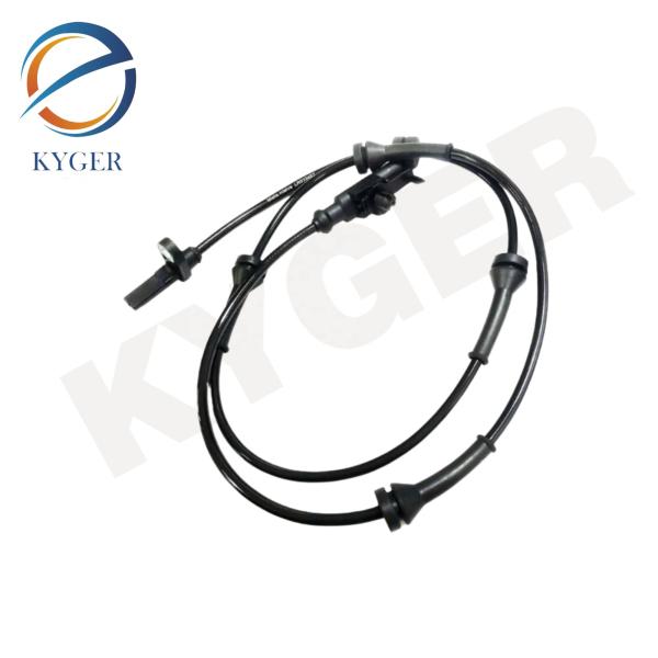 LR081609 Auto Electrical Systems Rear Wheel Speed Sensor Suitable For Land Rover