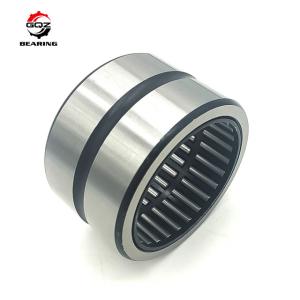 China F-207665.RNA Needle Roller Bearing 55mm*72mm*30mm Gcr15 Steel No Seals 0.3kg factory