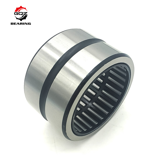 F-207665.RNA Needle Roller Bearing 55mm*72mm*30mm Gcr15 Steel No Seals 0.3kg