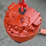 KYB MAG-230VP-6000 Travel Motor For 30-35 Ton Excavator MAG-180VP-6000G-1, MAG
