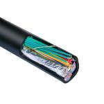 Slow Charging Station 16A Liquid Cooling EV Car Charging Cable with Insulated
