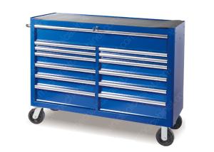 China Professional Industrial Roller Cabinet Cold Steel Aluminum Drawer Pulls factory