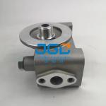 DH220-7 Maintenance Parts Aluminum Parts Excavator Construction Machinery Parts