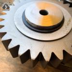 Excavator R335-7 R305-7 1st Carrier Planetary Gear Assy Swing Gear Assembly