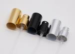 Crimpless 15-400 Aluminum Perfume Sprayer For Perfume Glass Bottle