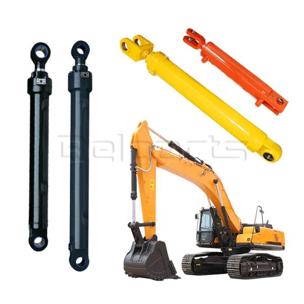 Belparts Excavator Hydraulic EX270-5 EX270LC-5 EX280LCH-5 Boom Arm Bucket