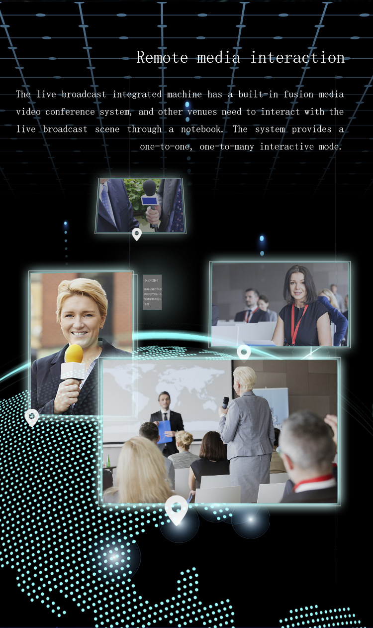 Take Your Live Streaming to the Next Level with G100S3 TYSTVideo The Ultimate Choice