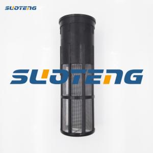 China 303-9933 3039933 Fuel Strainer For E312D Excavator Parts factory