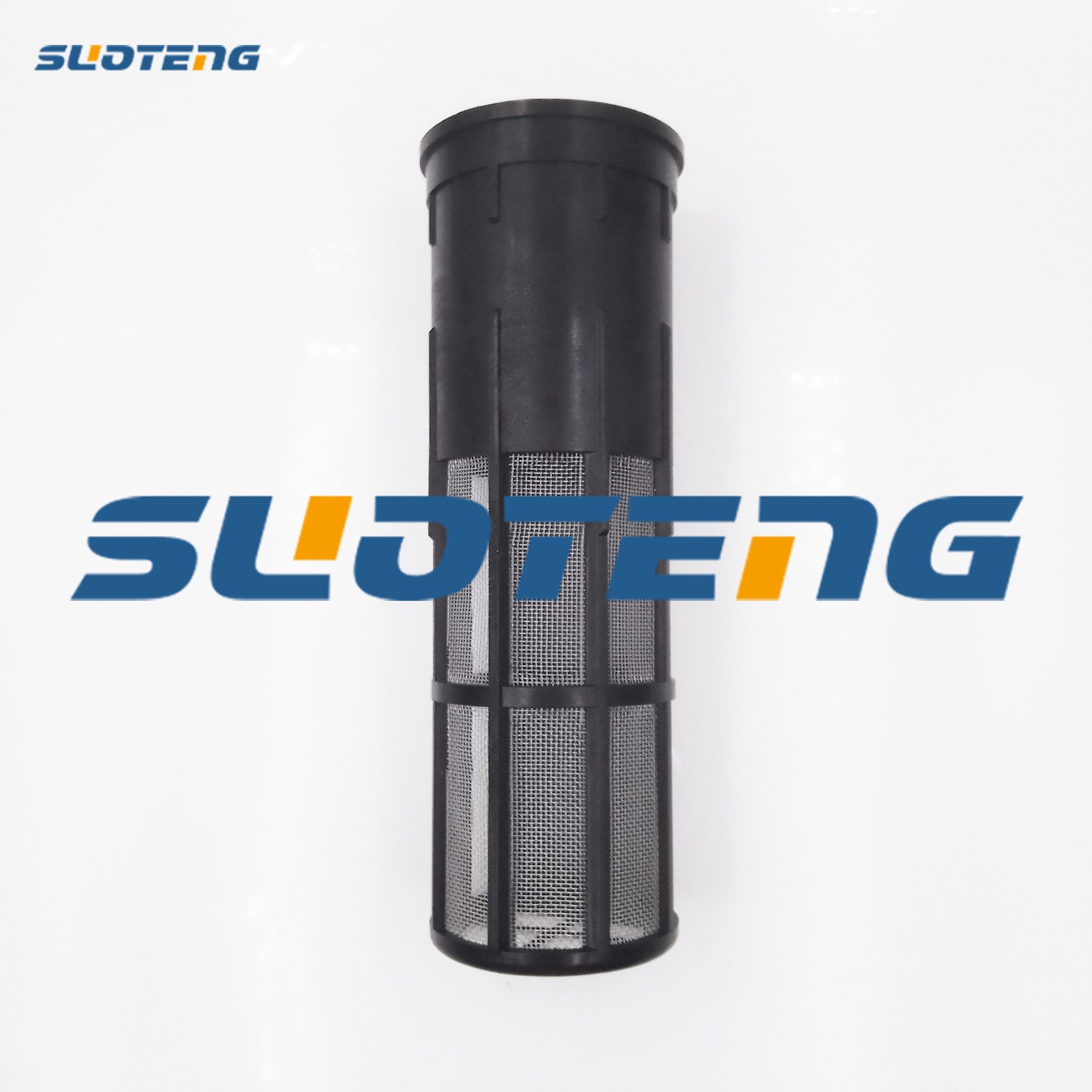 303-9933 3039933 Fuel Strainer For E312D Excavator Parts