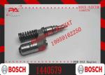 0414701092 1734493 0414701043 Diesel Fuel Injector for DC13076A injector