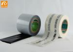 Aluminum Sheet Surface Protection Self Adhesive Metal Film Roll For Construction