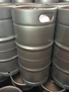 China 30L US Slim beer keg factory