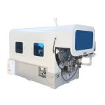 4.2mm Camless Steel Spring Forming Machine With Sanyo Motor
