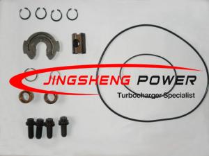 China CT9 17201 Turbo Rebuild Kit , Universal Turbo Kits TS16949 Seal Plate factory