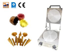 China Small CB1-Cone Baker , Stainless Steel , Material Aluminum Alloy Baking Template. factory