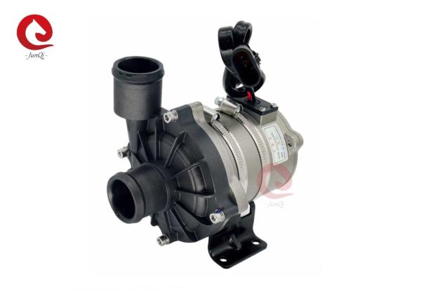JP200-2-24V-FP 24V 180W 2000L/h 12mm High Head PWM Brushless Water Pump For