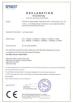 Shenzhen Naturalight Optoelectronics Technology CO.,LTD. Certifications
