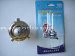 Motorcycle motocross Blue H4 bulbs Bike Blue Red Yellow White