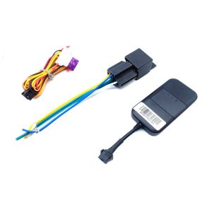 China Mini GPS Tracker All Life Time Free ISO Android App Online Platform Shutdown Engineer factory