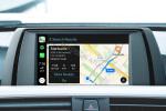 5 Series F07 BMW CarPlay Android Auto , Wireless Carplay Infotainment System