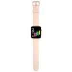 Harmonyos 2.0 Health Tracker Smartwatch 1.69 Inch Tft 250mA PC ABS