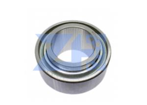China V2 Disc Harrow Bearing W210PP Agriculture Heavy Duty Disc Harrow Bearing factory