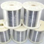 0.13mm 302 304 Stainless Steel Spring Wire ASTM AISI DIN JIS GB Standard