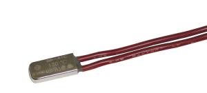 China BR-A1D Thermal Cutoff Switch, Snap–action thermal protector, thermostat factory