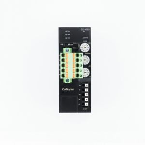 Decowell EX Series Card I/O Input Output Module Adapter IO Module CANopen