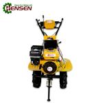 Multifunctional Gasoline Tiller 170F Engine Gasoline Cultivator