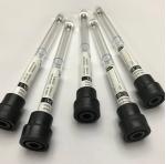 Professional ESR Blood Test Tube Blood Collection Vials Single Use