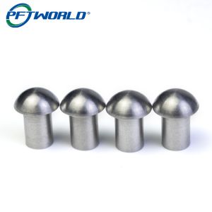 Customized CNC Stainless Steel Parts Great Mechanical Precision Component