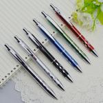 Factory New Design Custom Advertising Ball Pen，Promotional Gift Ballpoint pen