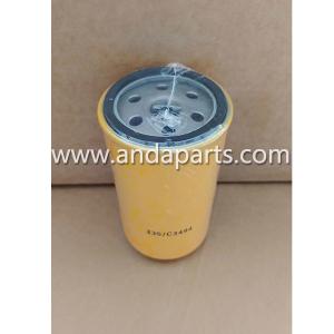 China Good Quality Oil Filter For JCB 335/C3494 factory