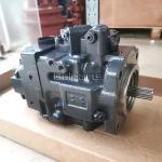 Belparts Excavator PC20-6 Hydraulic Pump 705-41-08001 705-41-03001 Main Pump For