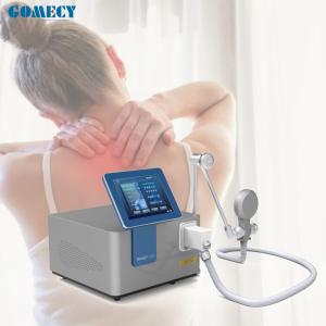 China Portable Pain Relief PMST Physiotherapy Electromagnetic Therapy Machine factory
