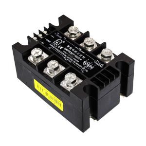China 7.5A 240 Volt AC Motor Controller factory