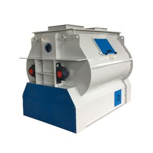 China Vertical 1.5kw 41in Animal Feed Grinder Machine 105*100*98cm Grain Seed Mixer factory