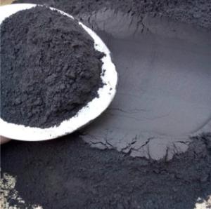 China 99%-99.9% Carbon Fixed Micronized Graphite Powder , Industry Natural Graphite factory