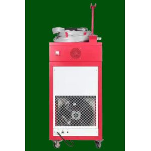 1500W Handheld Laser Welding Machine