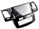 9"/10.1" Screen For Toyota Fortuner 1 AN50 AN60 HILUX Revo Vigo 2008-2014 Car