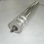 DC 24V Motor Conveyor Drum Rollers , Industrial Conveyor Rollers High Efficiency