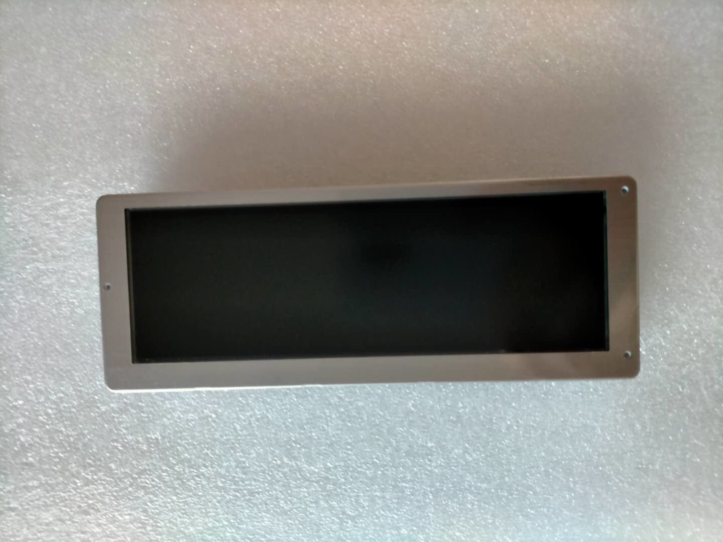 4.9" LCM 320×96RGB 350cd/m² LQ049B5DG04 Sharp TFT LCD Display