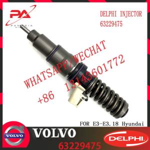 China BEBE4D21001 Diesel Fuel Injector 63229476 63229475 33800-82700 63229476 33800-84720 63229467 33800-84830 28107206 factory